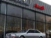 Audi V8 - nuotraukos Nr. 4