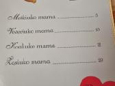 Tik mamos taip myli - nuotraukos Nr. 4