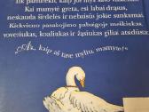Tik mamos taip myli - nuotraukos Nr. 9