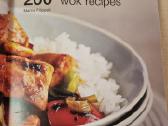 Wok receptai - nuotraukos Nr. 2