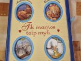 Tik mamos taip myli