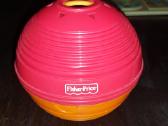 Fisher price piramidė (konstruktorius) - nuotraukos Nr. 4