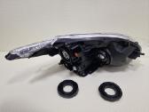 Toyota prius 3 priekinis žibintas - nuotraukos Nr. 6