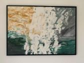 Paveikslas ,Tyla prieš audrą" 100x70