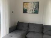 Paveikslas ,Tyla prieš audrą" 100x70 - nuotraukos Nr. 3