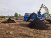 Būgninių sijotuvų Terra Select T40 ir T 60 nuoma - nuotraukos Nr. 16