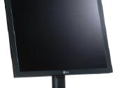 LG Flatron 19 LCD monitorius