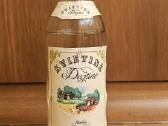 Butelis Stumbro Kvietine 1992 05 29