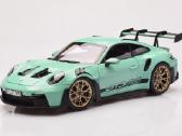 Porsche 911 992 Gt3 Rs