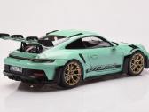 Porsche 911 992 Gt3 Rs - nuotraukos Nr. 2