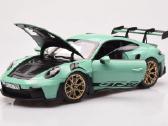 Porsche 911 992 Gt3 Rs - nuotraukos Nr. 3