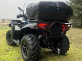 Cfmoto cforce 625 overland - nuotraukos Nr. 4