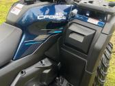 Cfmoto cforce 625 overland - nuotraukos Nr. 7
