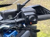 Cfmoto cforce 625 overland - nuotraukos Nr. 8
