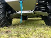 Cfmoto cforce 625 overland - nuotraukos Nr. 10