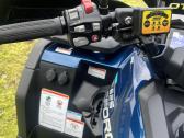 Cfmoto cforce 625 overland - nuotraukos Nr. 12