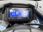 Cfmoto cforce 625 overland - nuotraukos Nr. 13
