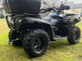 Cfmoto cforce 625 overland - nuotraukos Nr. 16