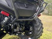 Cfmoto cforce 625 overland - nuotraukos Nr. 18