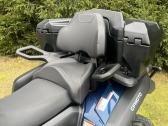 Cfmoto cforce 625 overland - nuotraukos Nr. 19