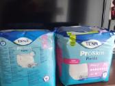 Tena Proskin pants Maxi XL - nuotraukos Nr. 3