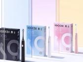 Elektrinis dantų šepetėlis Soocas X3s