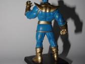 Metalinė Thanos figurėlė Marvel - nuotraukos Nr. 2