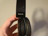 Ausinės panasonic rp-btd5e - nuotraukos Nr. 2