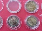 Parduodu proginės 2 € monetas Nr.1 - nuotraukos Nr. 2