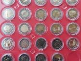 Parduodu proginės 2 € monetas Nr.1 - nuotraukos Nr. 4