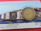 Parduodu proginės 2 € monetas Nr.1 - nuotraukos Nr. 7