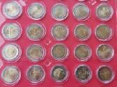 Parduodu proginės 2 € monetas Nr.2 - nuotraukos Nr. 2