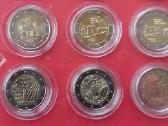 Parduodu proginės 2 € monetas Nr.2 - nuotraukos Nr. 5