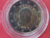 Parduodu proginės 2 € monetas Nr.3 - nuotraukos Nr. 5