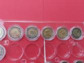 Parduodu proginės 2 € monetas Nr.3 - nuotraukos Nr. 6