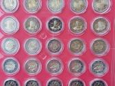 Parduodu proginės 2 € monetas Nr.3 - nuotraukos Nr. 7