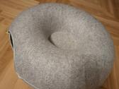 Guolis/tunelis Donut, katėms, 50x20 cm