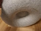 Guolis/tunelis Donut, katėms, 50x20 cm - nuotraukos Nr. 2