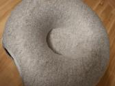 Guolis/tunelis Donut, katėms, 50x20 cm - nuotraukos Nr. 3