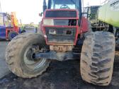 Traktorius Case Ih Magnum 7220 Ardomas Dalimis - nuotraukos Nr. 3