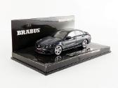 Mercedes-benz Brabus 600 Amg C63 S
