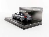 Mercedes-benz Brabus 600 Amg C63 S - nuotraukos Nr. 2