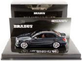 Mercedes-benz Brabus 600 Amg C63 S - nuotraukos Nr. 3