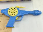 Tarybinis kosmoso blasteris - nuotraukos Nr. 7