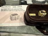 Parduodama Denon Dl-303 Mc galvutė - nuotraukos Nr. 3