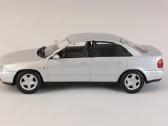 1/43 modeliukai Audi A4 B5 1995 sedan - nuotraukos Nr. 2