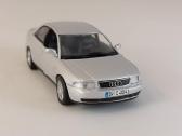 1/43 modeliukai Audi A4 B5 1995 sedan - nuotraukos Nr. 3