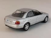 1/43 modeliukai Audi A4 B5 1995 sedan - nuotraukos Nr. 4