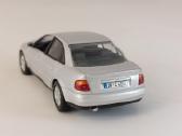 1/43 modeliukai Audi A4 B5 1995 sedan - nuotraukos Nr. 5