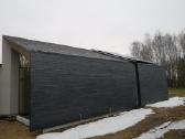 Atliekame fasado darbus - nuotraukos Nr. 2